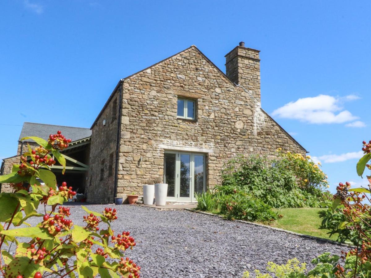 Cottam Cottage Farm Longridge Exterior photo